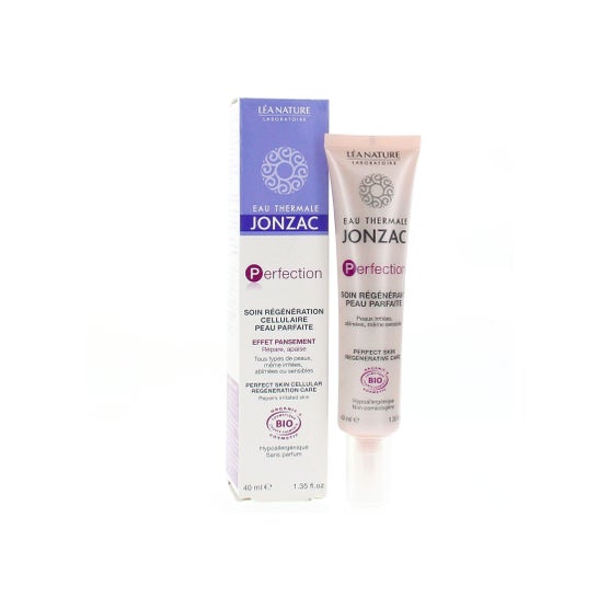 Jonzac Perfection Cell Regeneration Creme 40ml