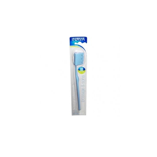 Bden Inava P/Tete SPL 20/100