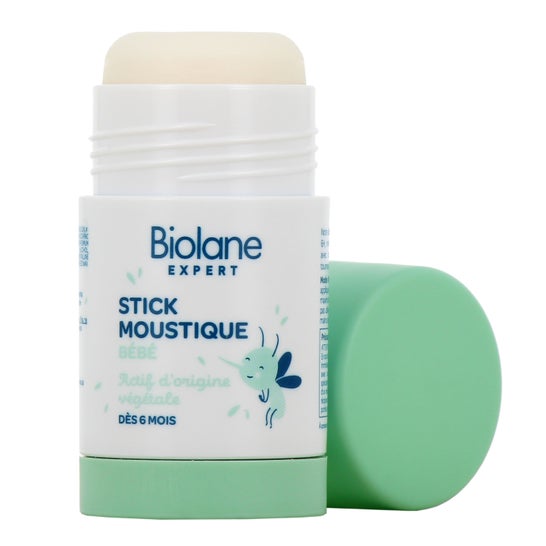 Biolane Stick Mosquito Bebé 20 ml