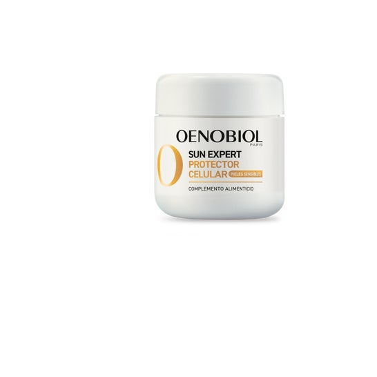 Oenobiol Sun Expert 2x15caps