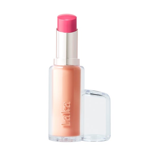 Laka Bonding Glow Lipstick 206 Lili 3.7g