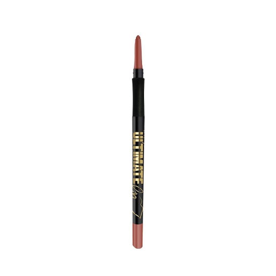 L.A. Girl Ultimate Intense Stay Auto Lipliner Keep It Spicy 1ud