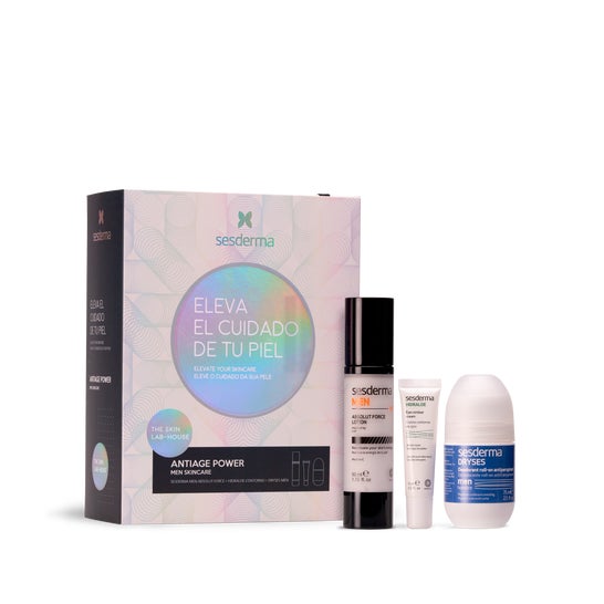 Sesderma Pack Homem Antiage