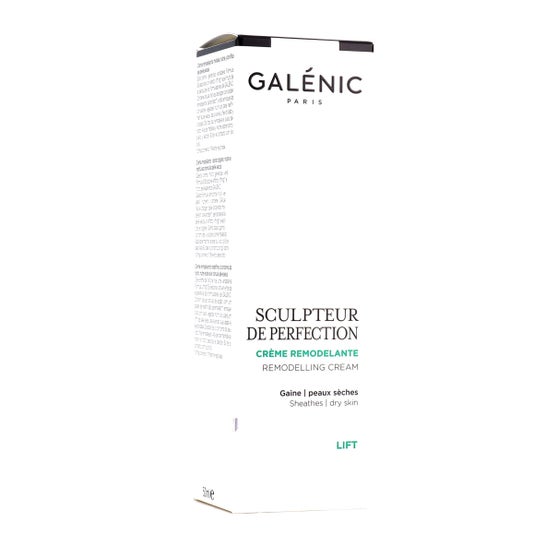 Galenic Sculpteur de Perfection Crema Remodelante 50ml