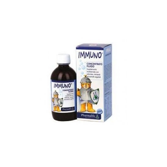 Immuno 200Ml