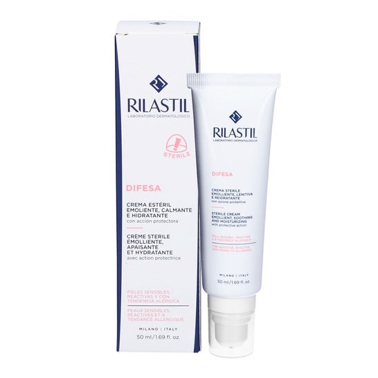 Cumlaude Difesa creme estéril 50ml Cumlaude Difesa creme estéril 50ml