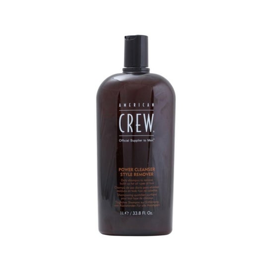 American Crew Classic Power Cleanser Estilo Shampoo 1000ml