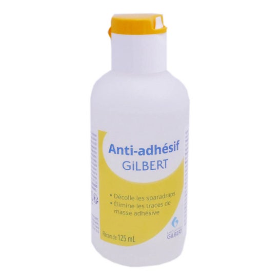 Gilbert Anti-Adesivo 125ml