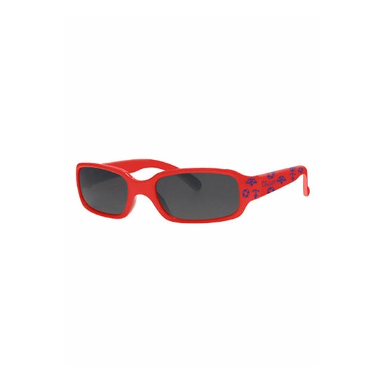 Óculos de sol Chicco Classic Boy + 12M 1ud