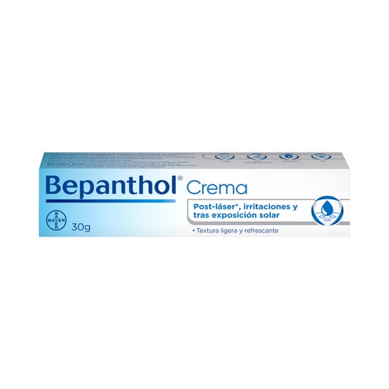 Bepanthol® Creme 30g