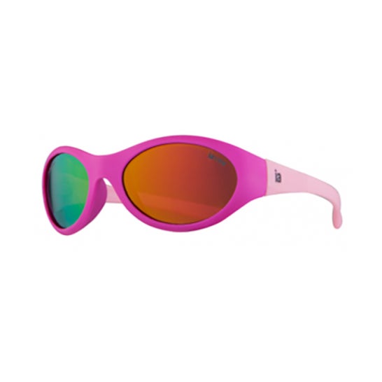 Iaview Óculos de sol para crianças Racegum Pink 1 peça