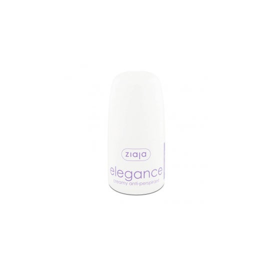 Ziaja Antiperspirante Elegance 60ml