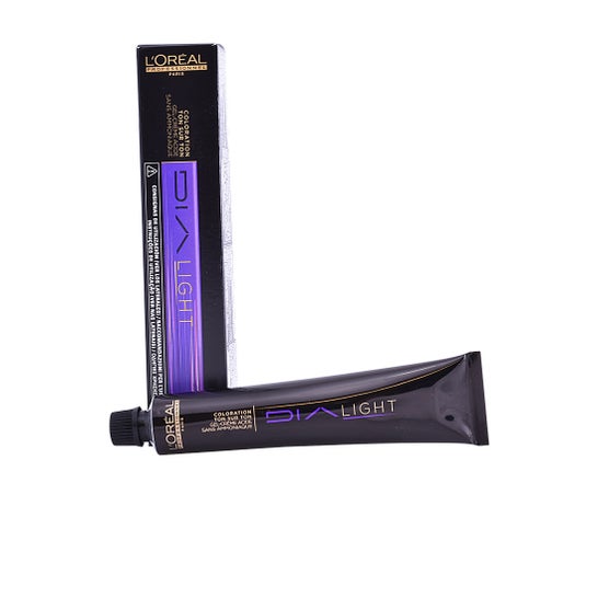 L'Oreal Dia Light Ammonia Free Hair Colour No. 901 50ml