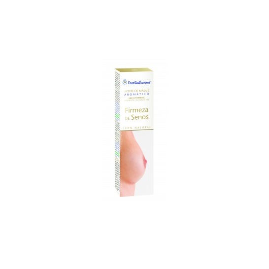 Aroma de peito de 50ml