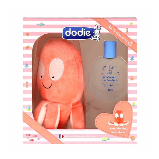 Dodie Coff Water Scent Bb Fill M