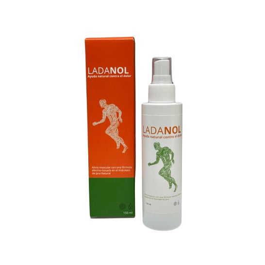 Ladanol 150ml