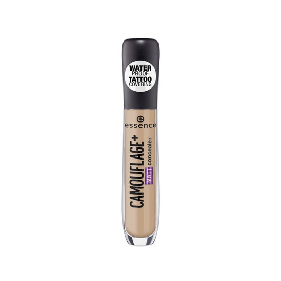 Essence Camouflage+ Matt Concealer 50 5ml