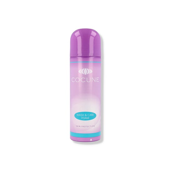 Cocune Body Foam 250ml