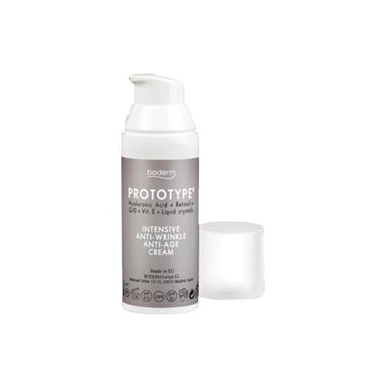 Protótipo Anti Age Creme 50 Ml