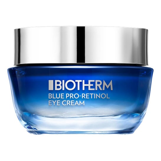 Blue Pro Retinol Eye Cream 15ml