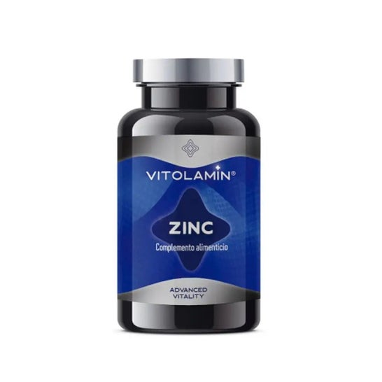 Vitolamin Zinc 365comp Vitolamin Zinc 365comp