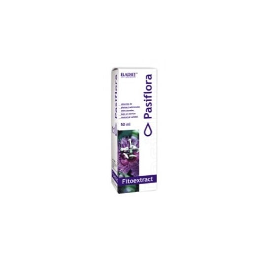 Fitoextract Pasiflora 50ml