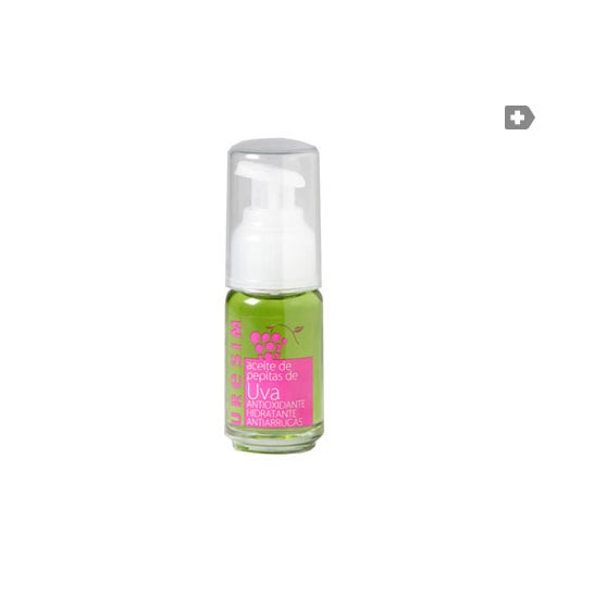 Óleo de semente de ureia Uresim 100% puro 30ml