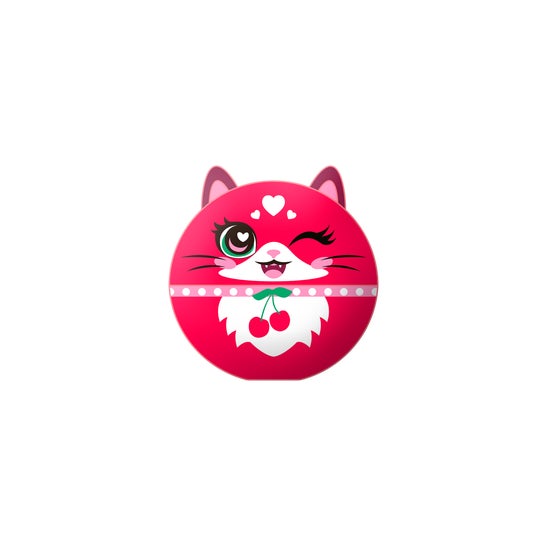 Gloss Pets Katy Cherry Bálsamo Labial