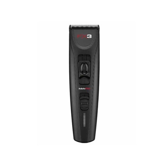 Babyliss Pro 4Artists Trimmer FX3 FXX3CBE Clippers 1 Unidade Babyliss Pro 4Artists Trimmer FX3 FXX3CBE Clippers 1 Unidade