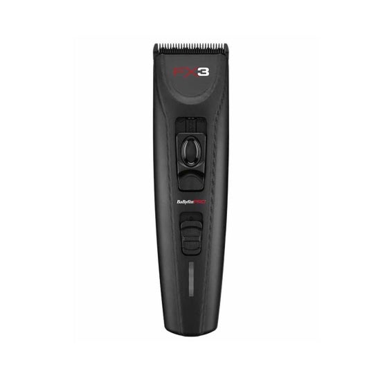 Babyliss Pro 4Artists Trimmer FX3 FXX3CBE Clippers 1 Unidade