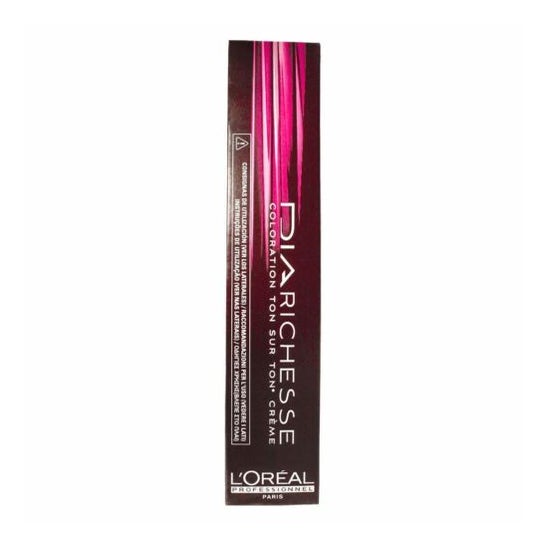 L'Oreal Dia Richesse Hair Colour No. 5 50ml