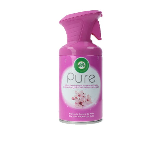 Purificador de Ar Puro de Cerejeira Pulverizador de Ar Purificador de Ar 250ml