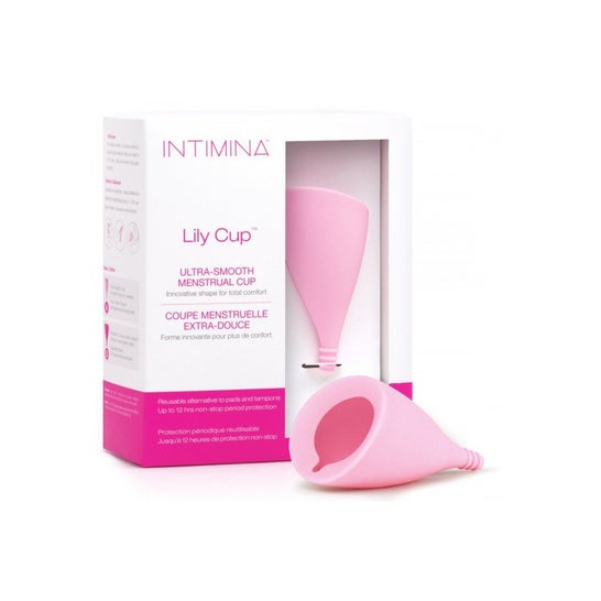 Intimina Lily Cup A 1unid