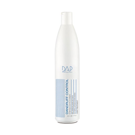 Dap Antidandruff Shampoo 500ml