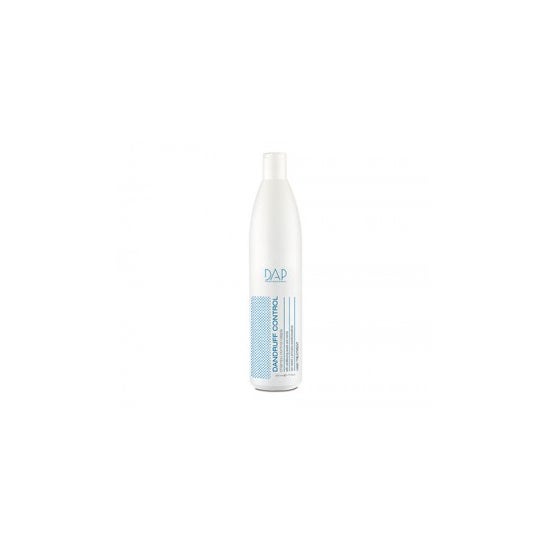 Dap Antidandruff Shampoo 500ml