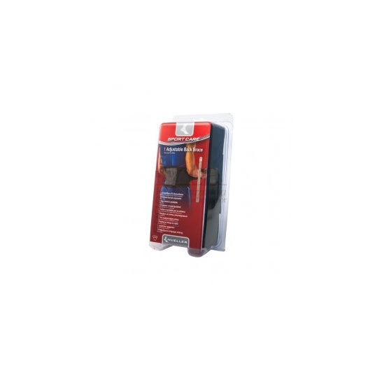 Mueller forma lombar T / u 4581