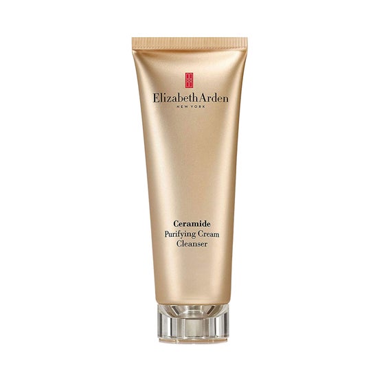 Elizabeth Arden Ceramide Creme Purificante para Limpeza 125ml