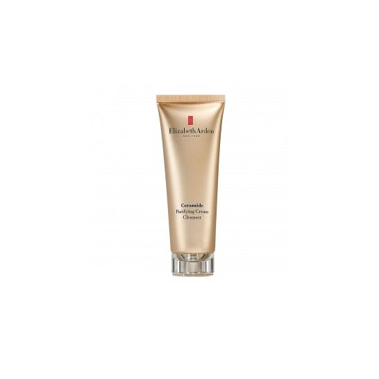 Elizabeth Arden Ceramide Creme Purificante para Limpeza 125ml