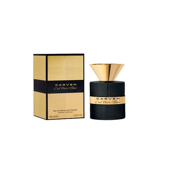 Carven C'est Paris Elixir Women Eau de Parfum 100 ml