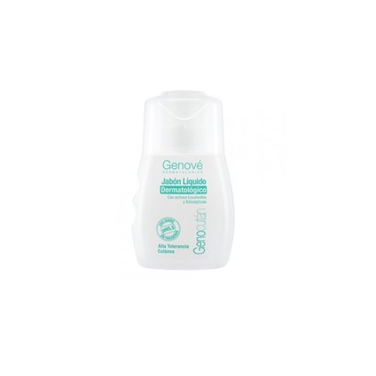 Lipikar Cleansing Gel 100 ml