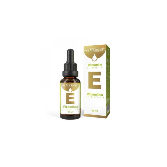 Marnys Vitamina E líquido 30 Ml