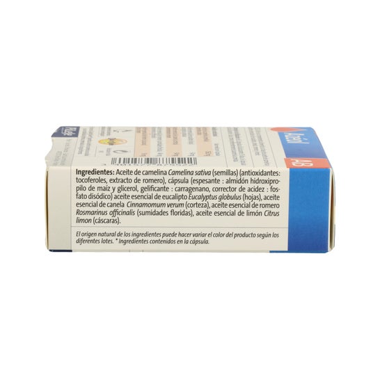 Azeol AB 30 Caps