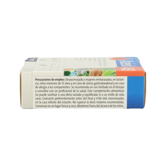 Azeol AB 30 Caps