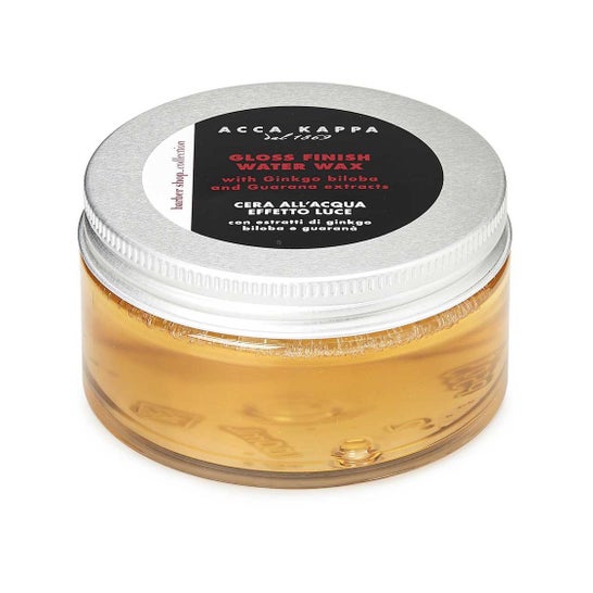Acca Kappa Brilho de Água com Cera Styling 100ml