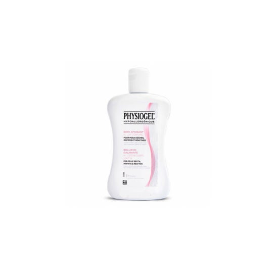 Physiogel A.I. fluido 200ml