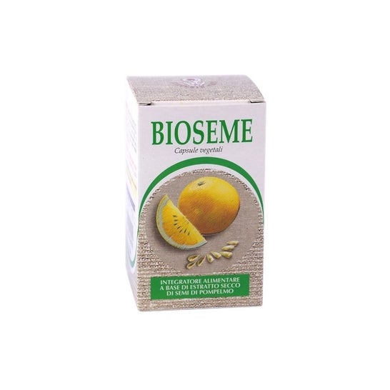 Sementes de Bioseme Grapefruit 60Cps