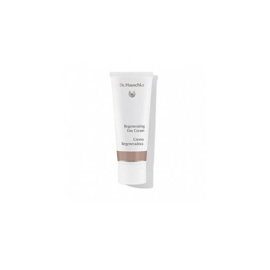 Dr. Hauschka Óleo Corporal Lama (torção) E Lavanda 75 Ml.