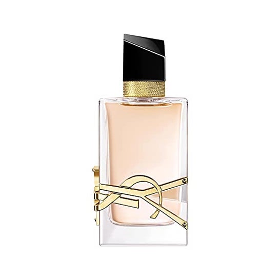 Yves Saint Laurent Mulher Perfume Livre 50ml