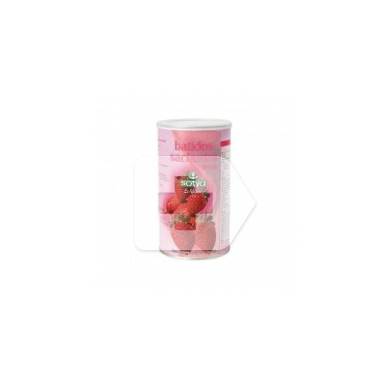 Sotya batido morango 700g