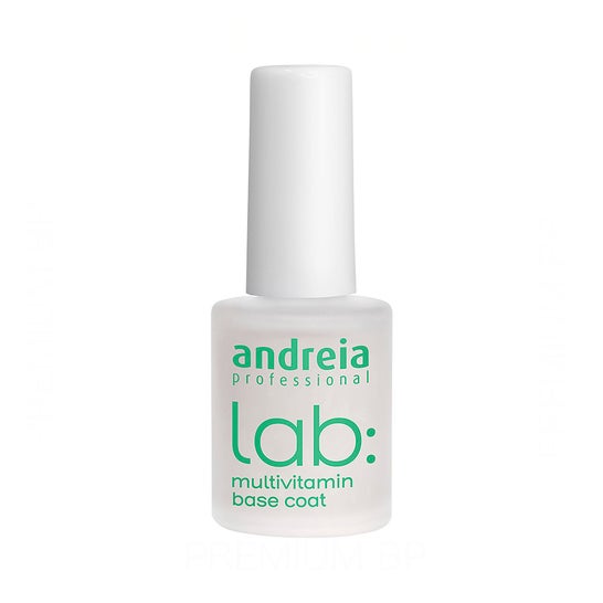 Andreia Professional Lab: Base Multivitamínica 10,5ml